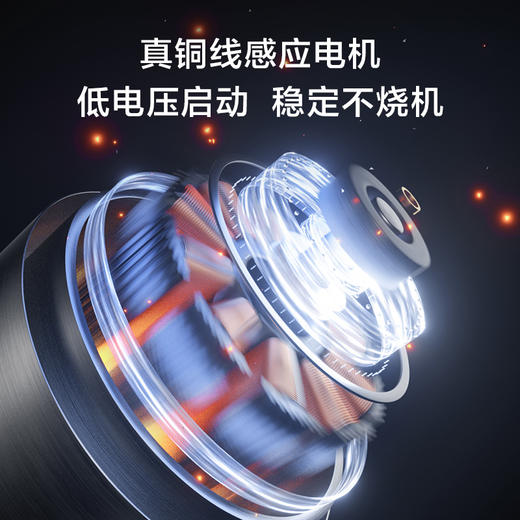 亿力YLQ9022G/9026G商用洗车机 商品图7