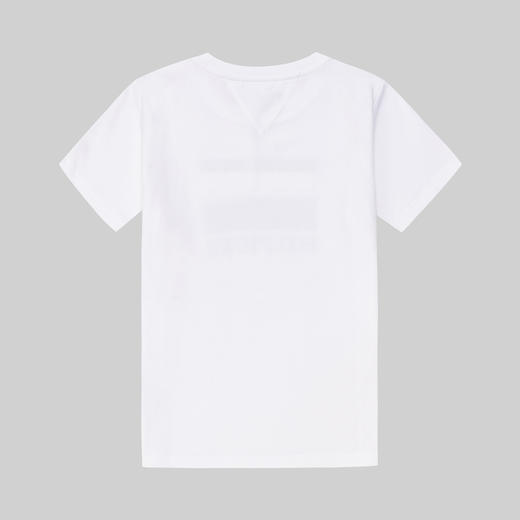 TOMMY 秋 大童小童 童装T恤 KB0KB08335 商品图1