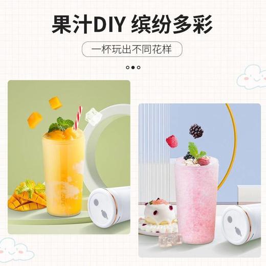 榨汁机P326 商品图2