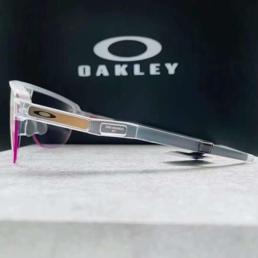 欧克利oakley 跑步推荐款，
CORRIDOR 9 248A 系列 商品图3