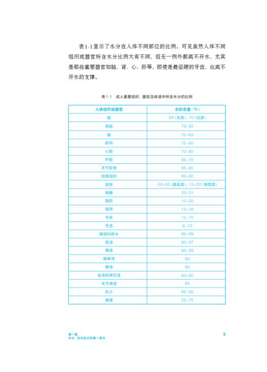 喝出营养：解惑饮水、矿物质与健康 商品图4