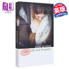 【中商原版】柯林斯经典文学 傲慢与偏见 英文原版 Collins Classics Pride And Prejudice Jane Austen 商品缩略图0