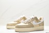 耐克Nike Air Force 1 Low空军一号低帮百搭休闲运动板鞋FD4616-161男女鞋 商品缩略图3