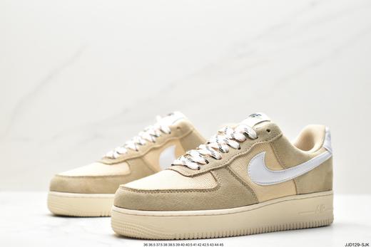 耐克Nike Air Force 1 Low空军一号低帮百搭休闲运动板鞋FD4616-161男女鞋 商品图3