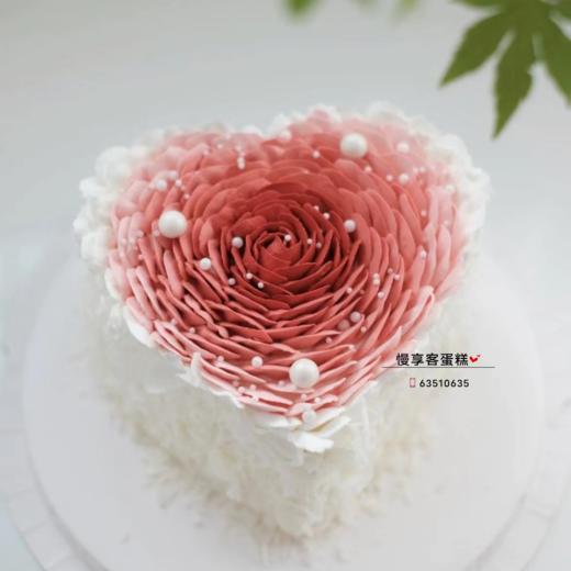 心中有爱 商品图0