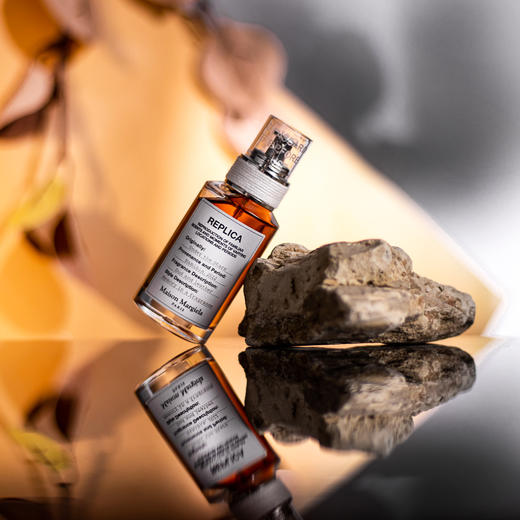 梅森·马吉拉 星空下（乌木星辰） Maison Margiela Under The Stars 分装 商品图3