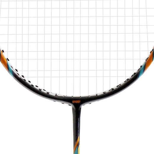 凯亚仕  羽毛球拍  铝碳一体球拍两支装KYS-911 商品图4