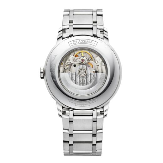 名士 Baume & Mercier 克莱斯麦系列自动机械男士腕表 M0A10334 商品图1