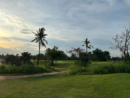 越南哈默尼高尔夫公园 Harmonie Golf Park | 越南高尔夫球场 俱乐部 | 胡志明高尔夫 商品图5