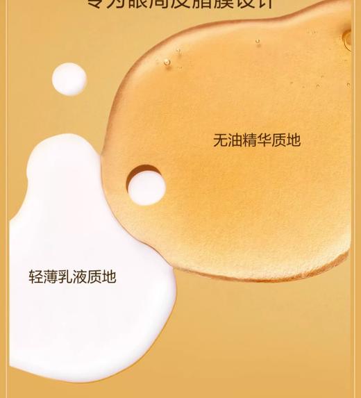 1楼娇韵诗双萃焕活眼部精华20ml 商品图3