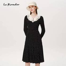 4F拉珂蒂连衣裙