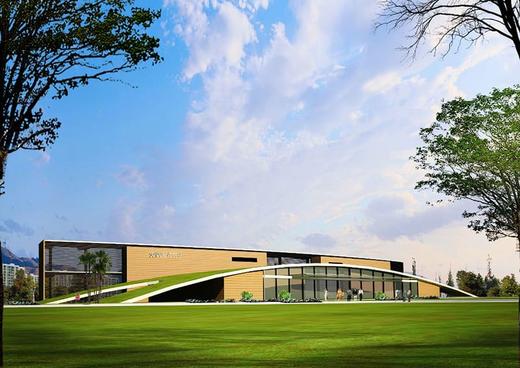 越南洲德高尔夫球场 Sonadezi Chau Duc Golf Course  | 胡志明高尔夫球场 | 越南高尔夫球场俱乐部 商品图0