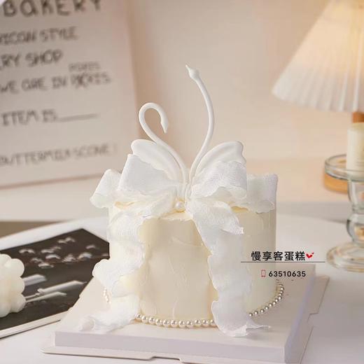 白天鹅之恋 商品图0