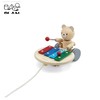 plan toys5271拖拉音乐熊 商品缩略图3