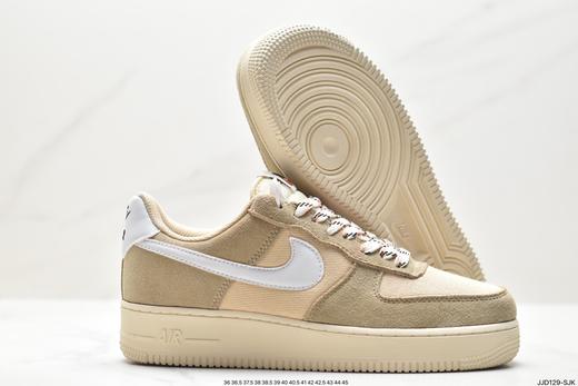 耐克Nike Air Force 1 Low空军一号低帮百搭休闲运动板鞋FD4616-161男女鞋 商品图4