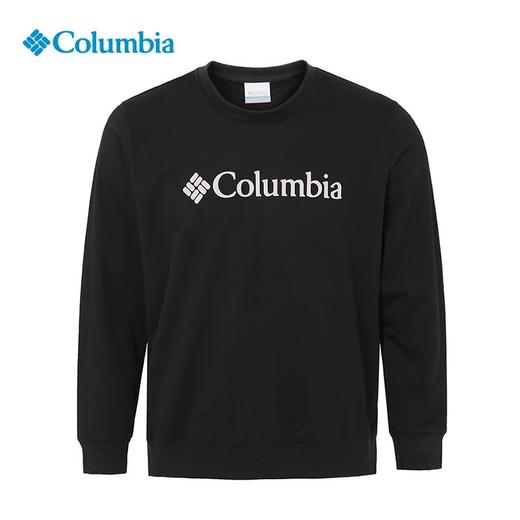 哥伦比亚男式圆领卫衣AE5743 商品图1