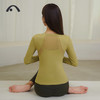2023爱暇步秋冬新品瑜伽健身跑步运动长袖上衣A33066NS 商品缩略图11