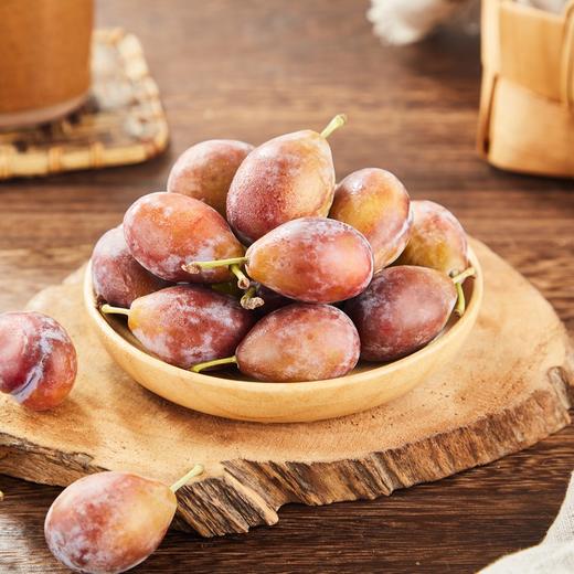 新疆伽师西梅（4斤箱） 商品图4