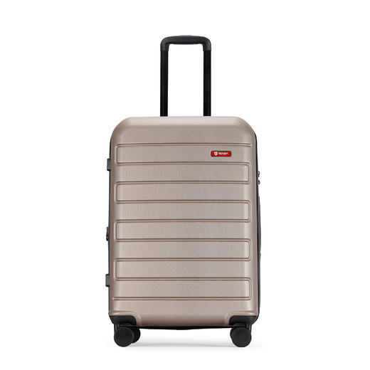 银座GINZA TRAVEL热销伸缩扩容拉链箱9709ET升级系列 商品图5