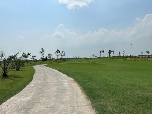 越南隆安皇家高尔夫度假村 Royal Long An Golf & Villas | 越南高尔夫球场  | 胡志明高尔夫 商品图4