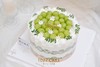 1027CAKE |  青提满满 水果蛋糕 口味蛋糕 商品缩略图4