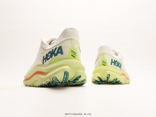 霍卡HOKA ONE ONE厚底缓震运动跑鞋男女鞋 商品图5