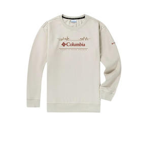 哥伦比亚穿行系列男式圆领卫衣AE3664