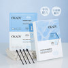 买二送一【小红书同款！毛孔洁净清肤鼻贴】欧佩净肤双效去黑头鼻贴膜，组合清洁毛孔1敷+1收，油脂清爽不紧绷，粉刺收缩导出液 商品缩略图1