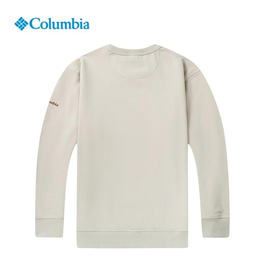 哥伦比亚穿行系列男式圆领卫衣AE3664 商品图1