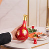 红花郎十五（15）陈酿单瓶装酱香型白酒53度500ml 商品缩略图1