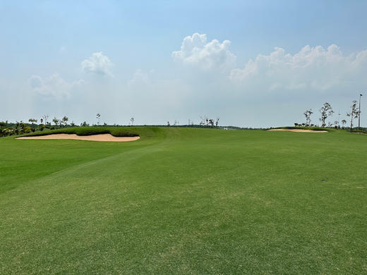 越南隆安皇家高尔夫度假村 Royal Long An Golf & Villas | 越南高尔夫球场  | 胡志明高尔夫 商品图3