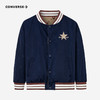 CONVERSE 匡威 秋 大童小童 儿童童装夹克 CNVN-MW-E074 商品缩略图0