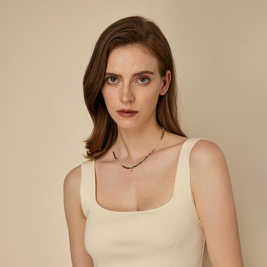 ARSIS｜秘密花园系列 雨后初晴项链/手链 商品图1