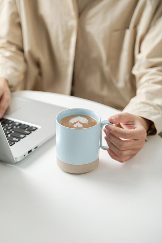 汝瓷马克杯 ○ Noord 商品图10