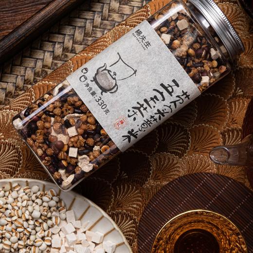 芡实薏米五宝茶（330g） 商品图1
