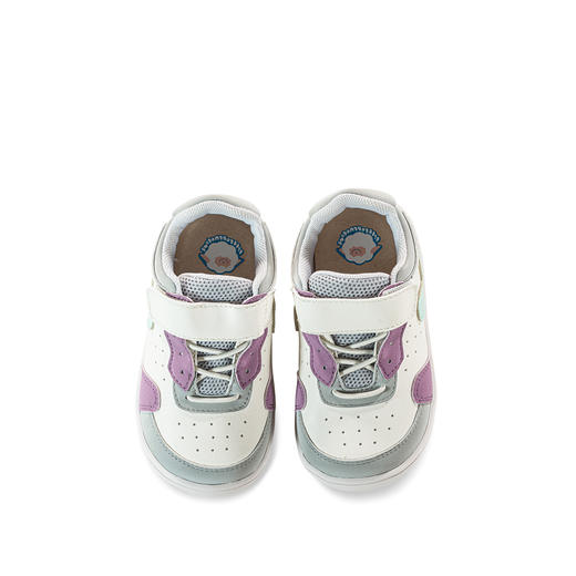 TY|#新品23年秋季学步鞋集合#|小蓝羊0~3岁2023春秋新款小白鞋学步鞋 商品图9
