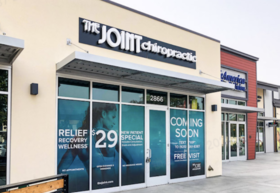  10年连锁门店增长近百倍，美国最大脊柱按摩诊所The Joint如何做到？ 