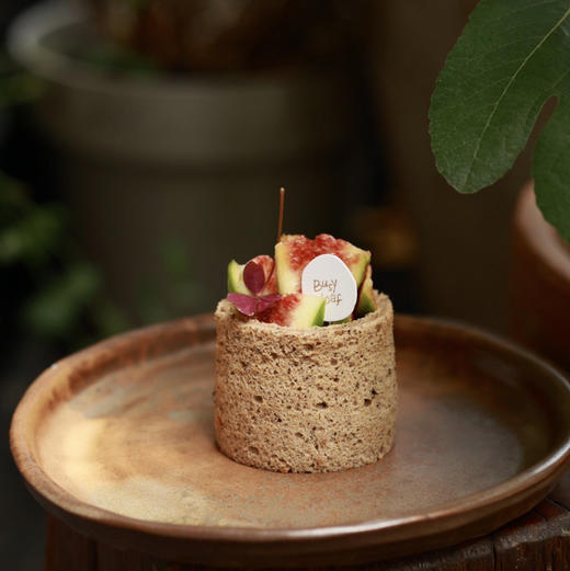 雀跃的无花果 商品图0