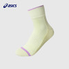 ASICS/亚瑟士儿童2023男女童袜子中筒袜333231723065 商品缩略图1