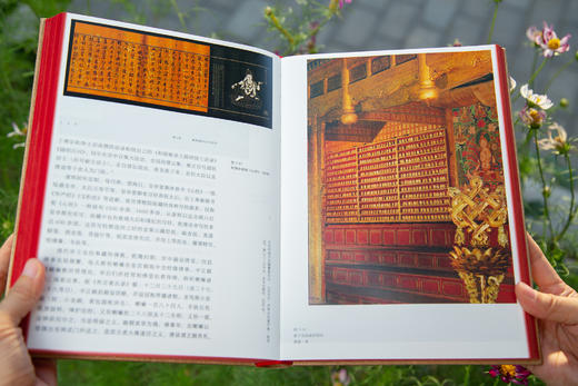 《紫禁城: 一部十五世纪以来的中国史》故宫博物馆院长书写 |近400幅珍贵图片 商品图10