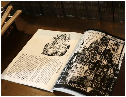 《书谱》珍藏本，16开，全15函93册，高清仿真影印，香港《书谱》杂志编，上海辞书出版社2017年版，定价12800，售价4500元。可供8套。 商品图7