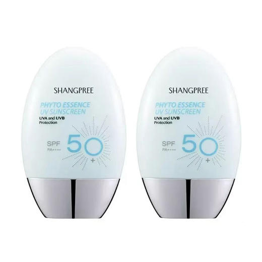 KJ 韩国  香蒲丽保湿焕采防晒霜  SPF50    PA++++   60ml 商品图6