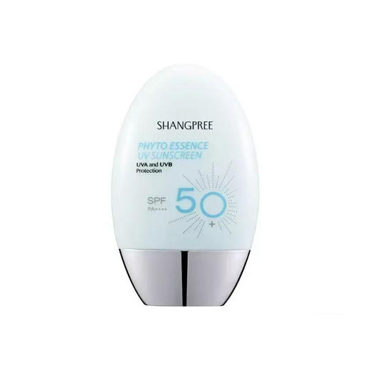 KJ 韩国  香蒲丽保湿焕采防晒霜  SPF50    PA++++   60ml 商品图3