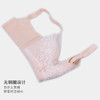 T/D撞色蕾丝定型杯文胸W352B14 商品缩略图2