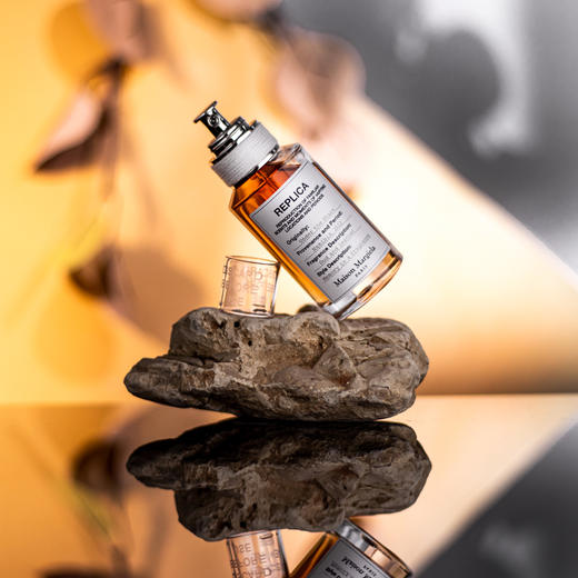 梅森·马吉拉 星空下（乌木星辰） Maison Margiela Under The Stars 分装 商品图7