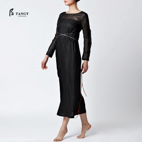 TANGY Collection天意高端精品商场同款女士半身裙 L41822