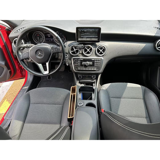 奔驰 A级（进口） A 180【长租-北京】 商品图6