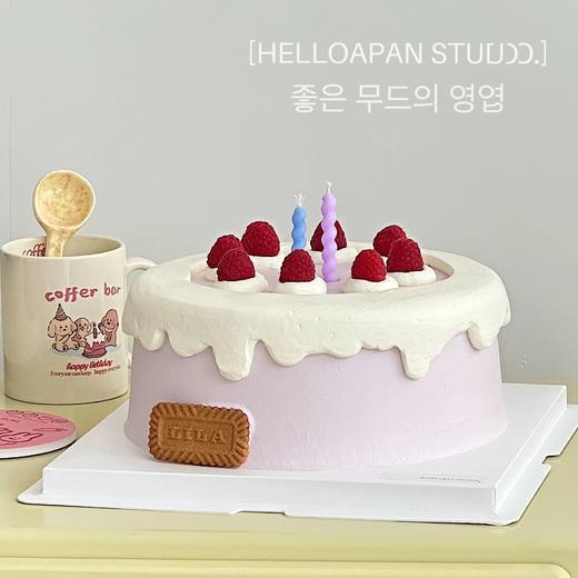 女士主题蛋糕系列（点击加入购物车可选款式） 商品图6