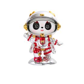 大运会蓉宝太空手办（收藏版）[福利品]