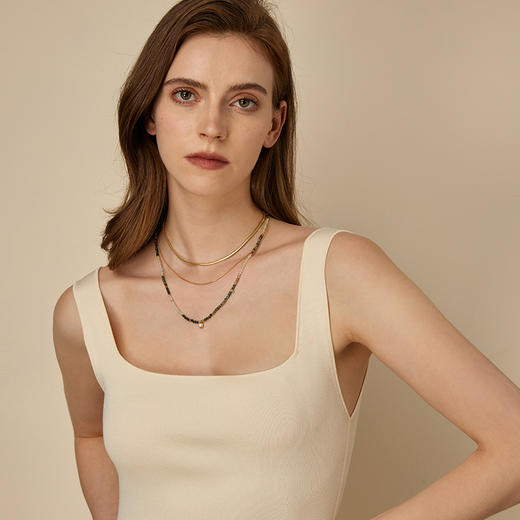 ARSIS｜秘密花园系列 雨后初晴项链/手链 商品图3